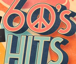 Hits of the 60s with Pontus & Rasmus 17th February