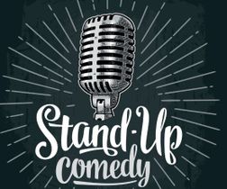 Stand Up Comedy 6th April